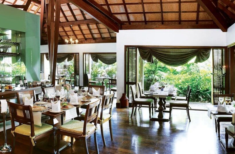 فندق Taj Green Cove Resort And Spa Kovalam