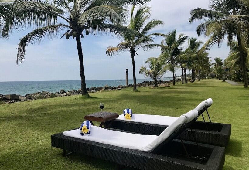 فندق Taj Green Cove Resort And Spa Kovalam
