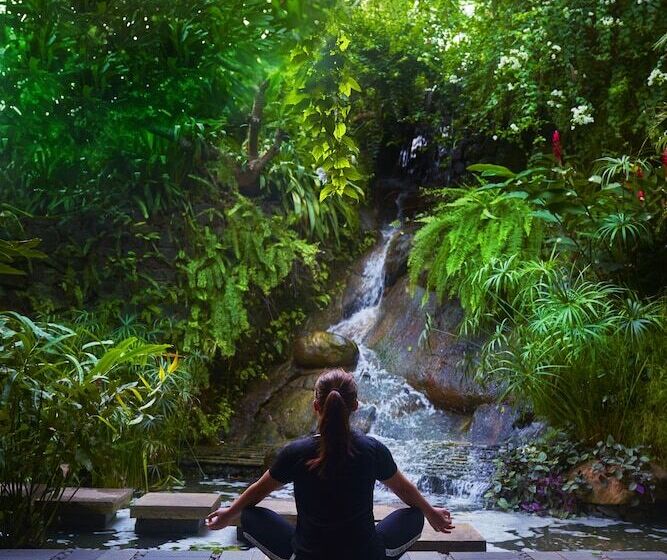 فندق Taj Green Cove Resort And Spa Kovalam