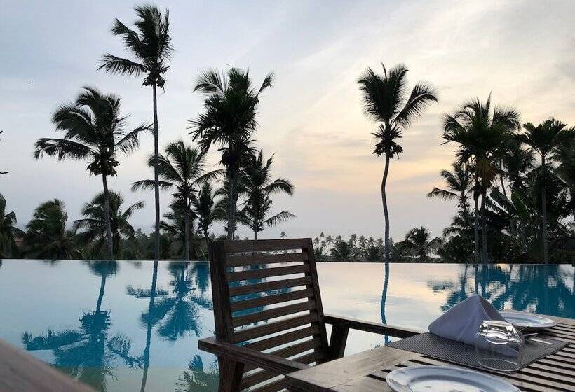 فندق Taj Green Cove Resort And Spa Kovalam