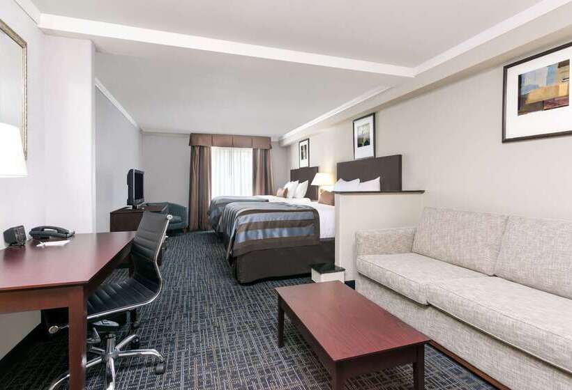 فندق Wingate By Wyndham Athens Ga