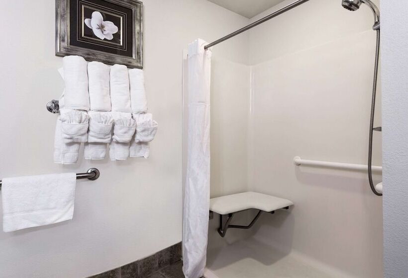 فندق Wingate By Wyndham Athens Ga