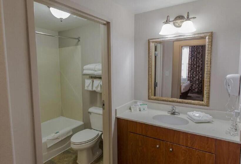 Mainstay Suites Casper