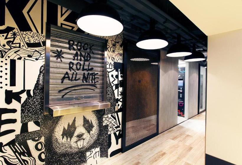 Mojo Nomad Aberdeen By Ovolo