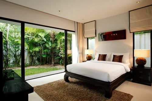 Anchan Villas
