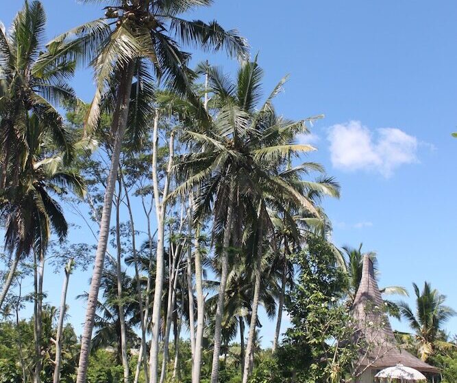Ayurvedagram Bali