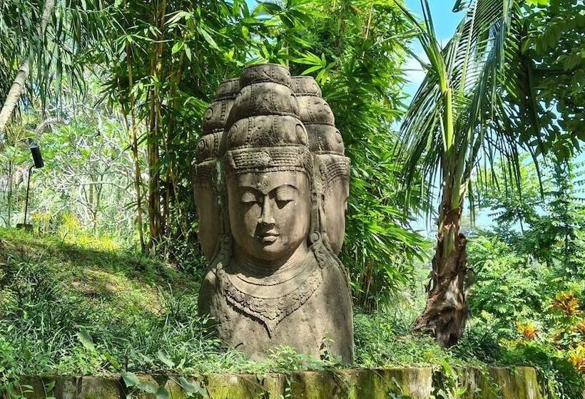 Ayurvedagram Bali