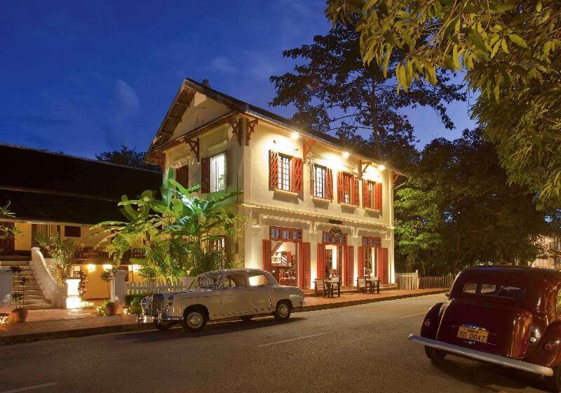 3 Nagas Luang Prabang   Mgallery Hotel Collection