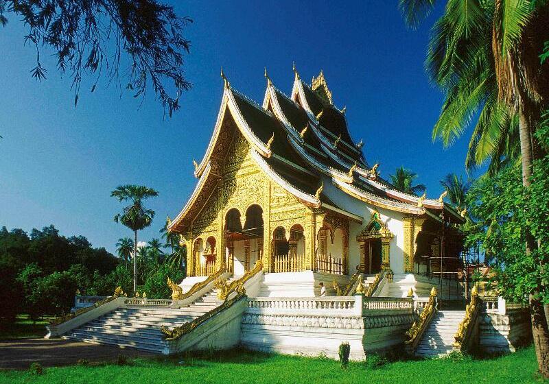 3 Nagas Luang Prabang   Mgallery Hotel Collection