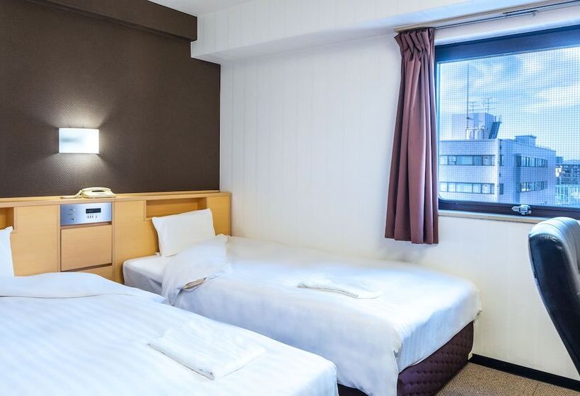 فندق Ramada Encore By Wyndham Amagasaki
