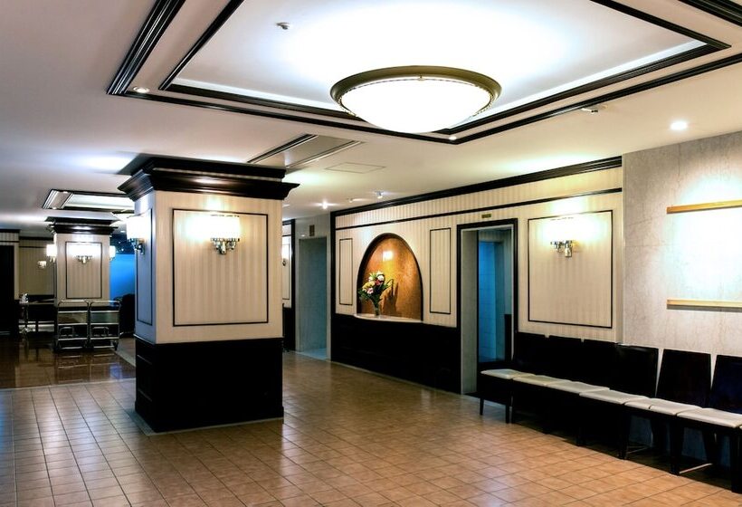 فندق Ramada Encore By Wyndham Amagasaki