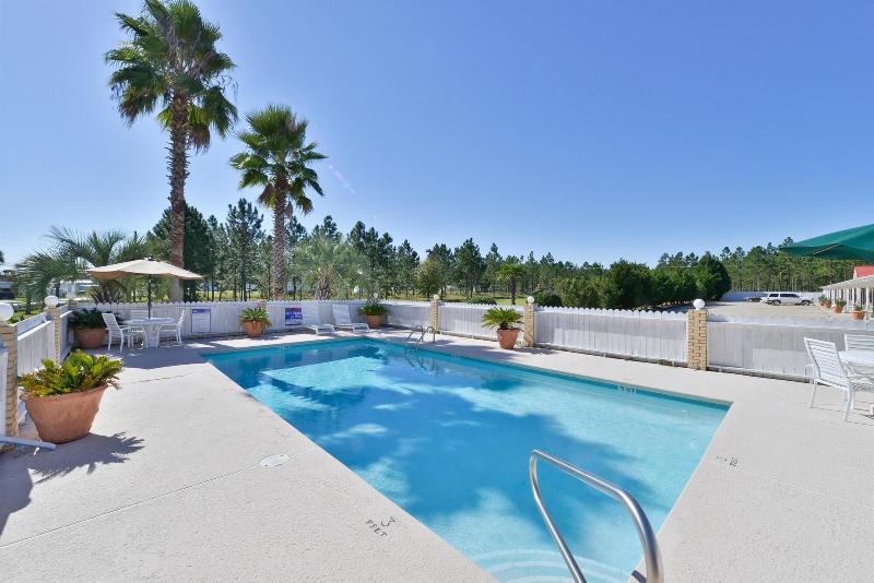 فندق Americas Best Value Inn Hazlehurst