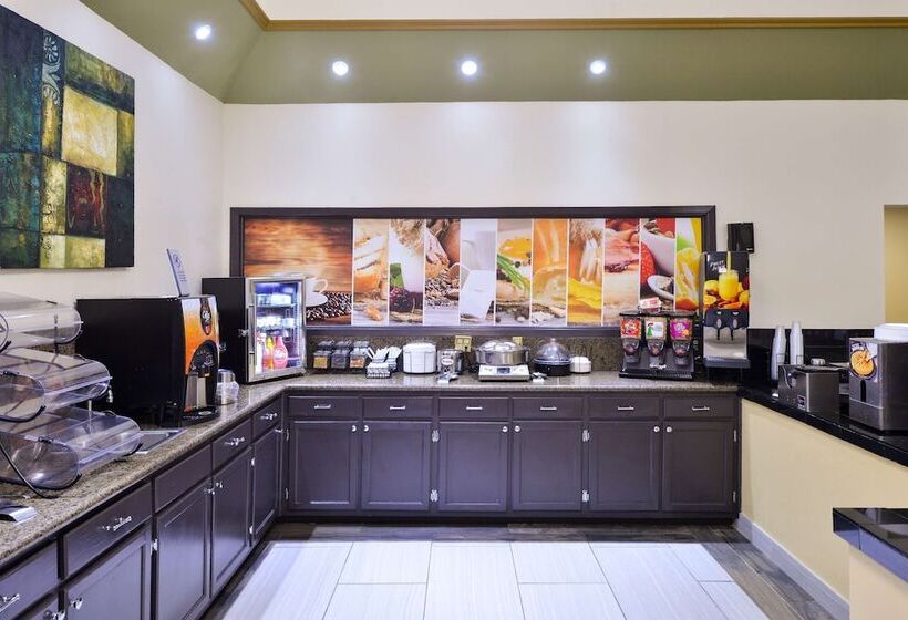 בית מלון כפרי Red Roof Inn & Suites Clinton, Ms