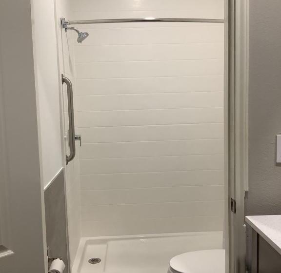 בית מלון כפרי Americas Best Value Inn & Suites San Benito