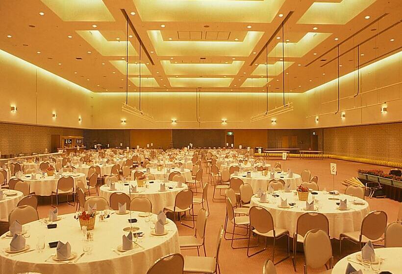 هتل Ana Crowne Plaza Resort Appi Kogen, An Ihg