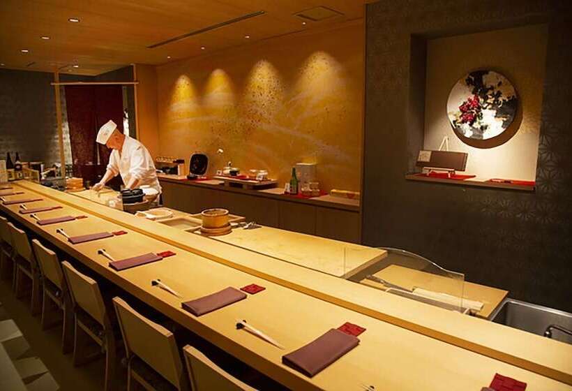 هتل Ana Crowne Plaza Resort Appi Kogen, An Ihg