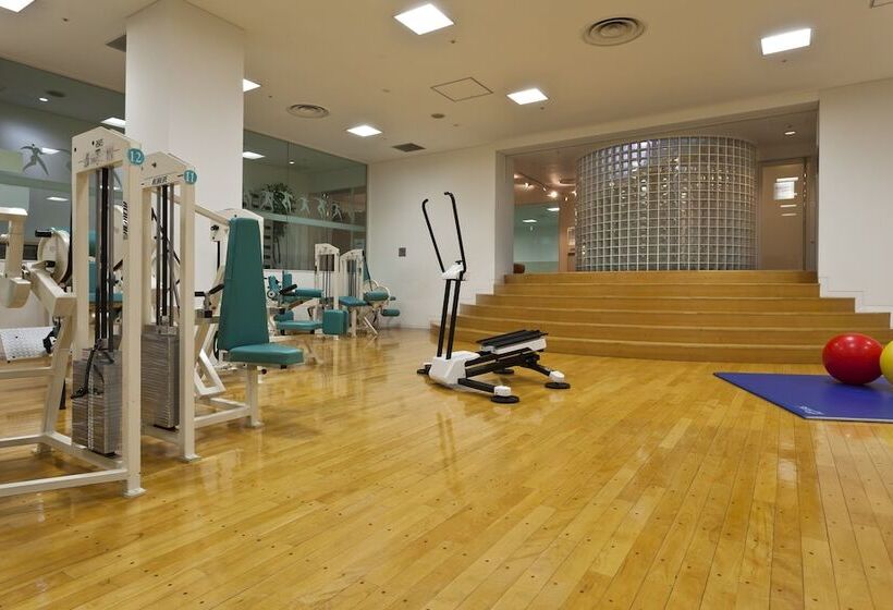هتل Ana Crowne Plaza Resort Appi Kogen, An Ihg