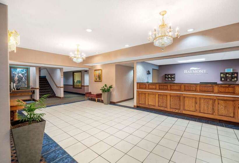 酒店 Baymont By Wyndham Albany