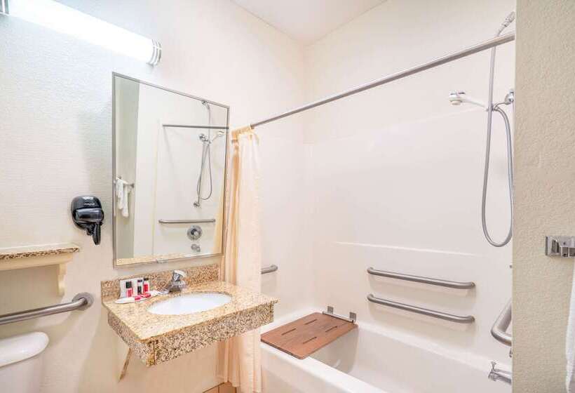 酒店 Baymont By Wyndham Albany