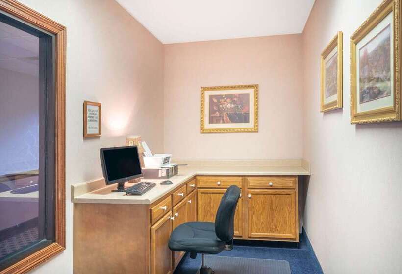 酒店 Baymont By Wyndham Albany