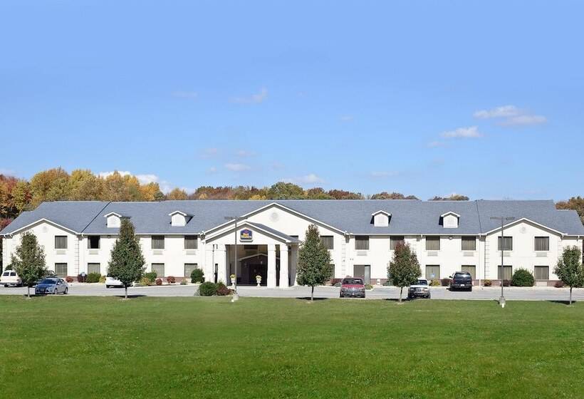 酒店 Baymont By Wyndham Albany