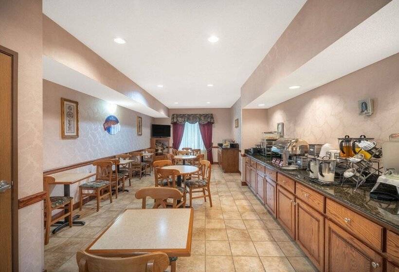 酒店 Baymont By Wyndham Albany