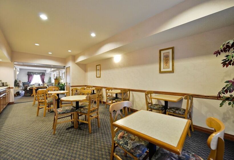 酒店 Baymont By Wyndham Albany