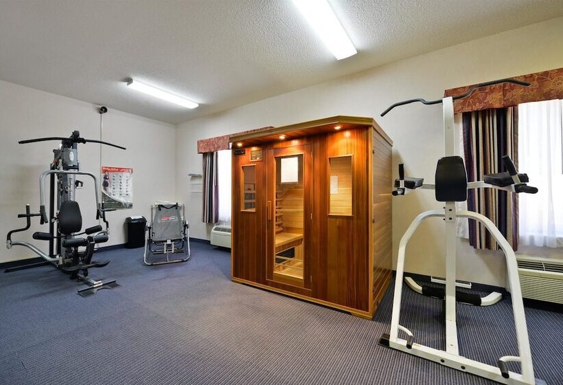 酒店 Baymont By Wyndham Albany