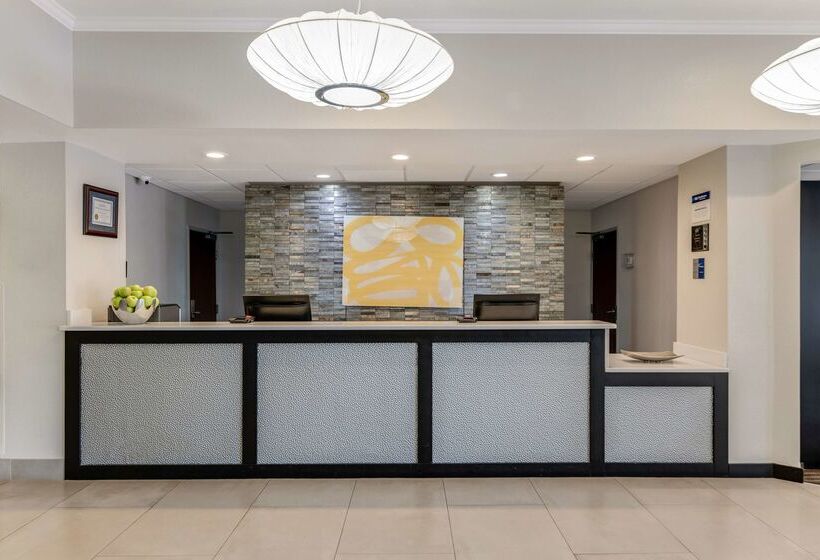 בית מלון כפרי Best Western Auburndale Inn & Suites