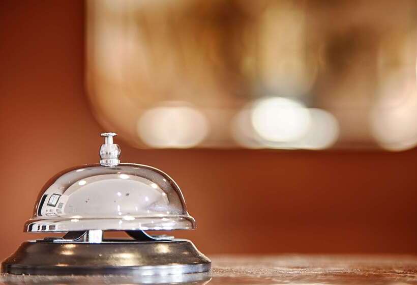 Отель Best Western Clubhouse Inn & Suites