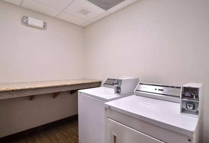 호텔 Best Western Dayton Inn & Suites