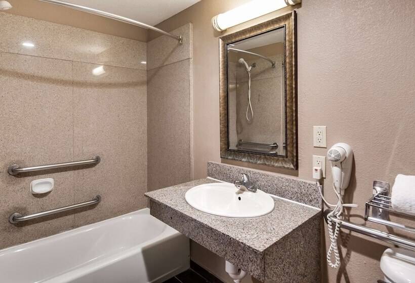 호텔 Best Western Dayton Inn & Suites