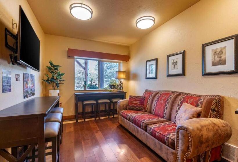 فندق Best Western Devils Tower Inn