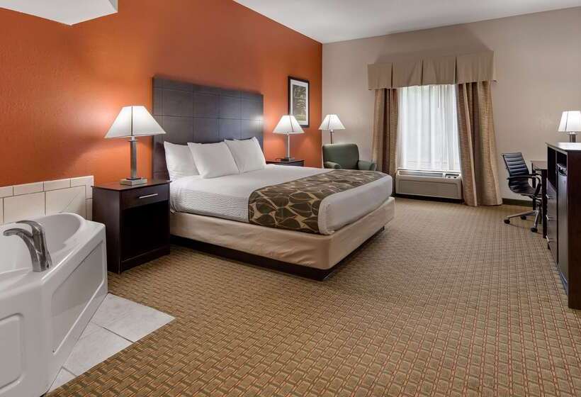 فندق Best Western Executive Inn