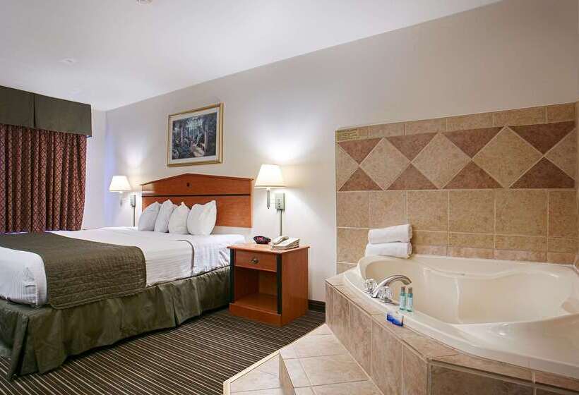 فندق Best Western J. C. Inn