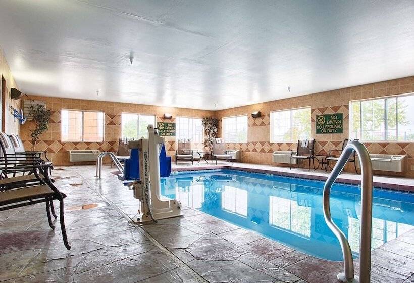 فندق Best Western J. C. Inn