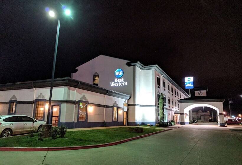 ホテル Best Western Jacksonville Inn