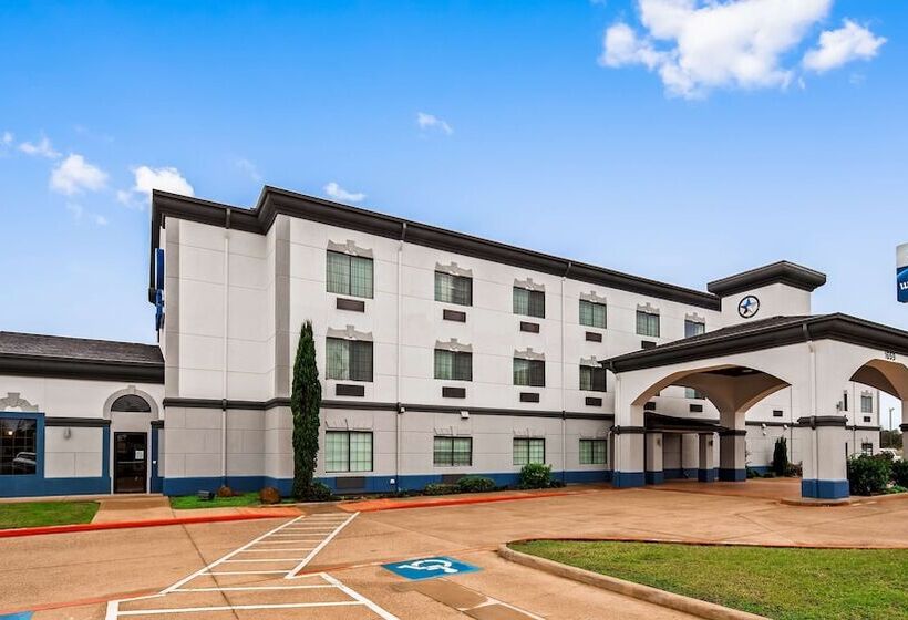 ホテル Best Western Jacksonville Inn