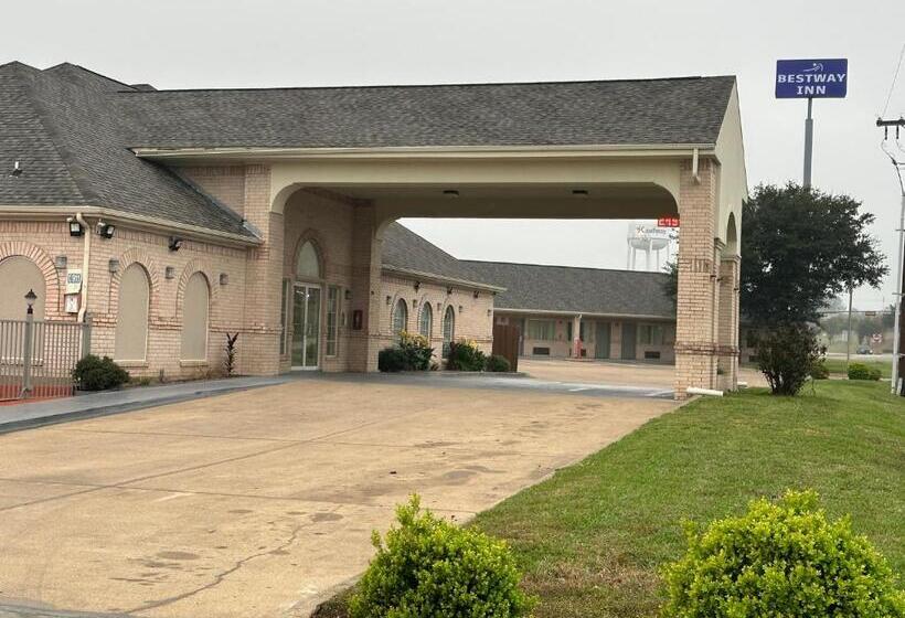호텔 Bestway Inn