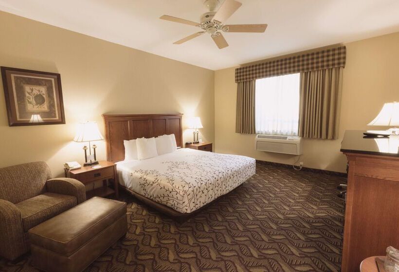 ホテル Best Western Lodge At River S Edge