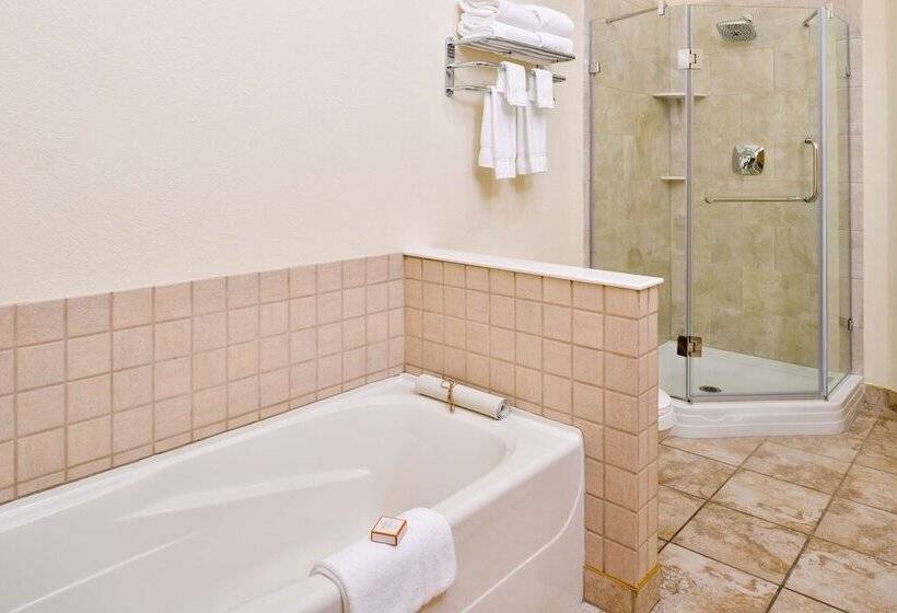 ホテル Best Western Lodge At River S Edge