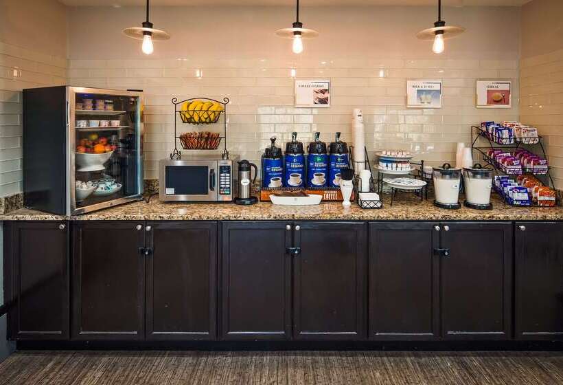 فندق Best Western Magnolia Inn And Suites