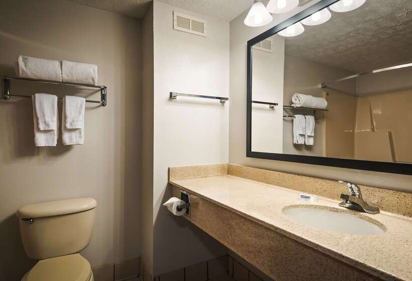 فندق Best Western Magnolia Inn And Suites