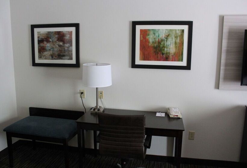 فندق Best Western Magnolia Inn And Suites
