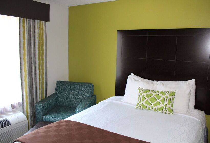 فندق Best Western Magnolia Inn And Suites