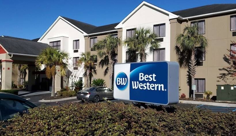 فندق Best Western Magnolia Inn And Suites
