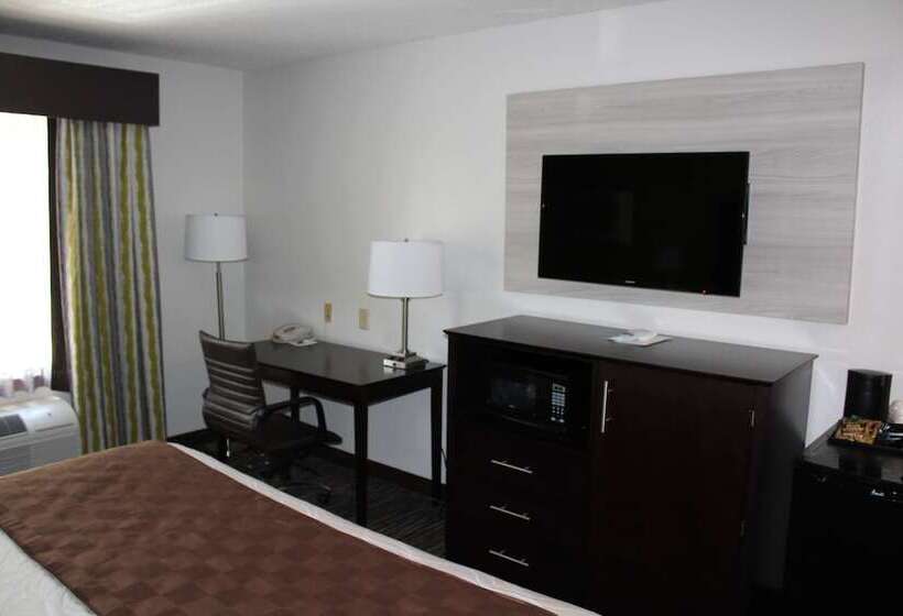 فندق Best Western Magnolia Inn And Suites