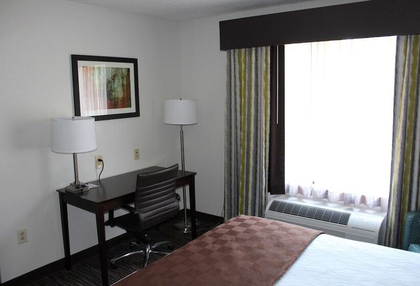 فندق Best Western Magnolia Inn And Suites