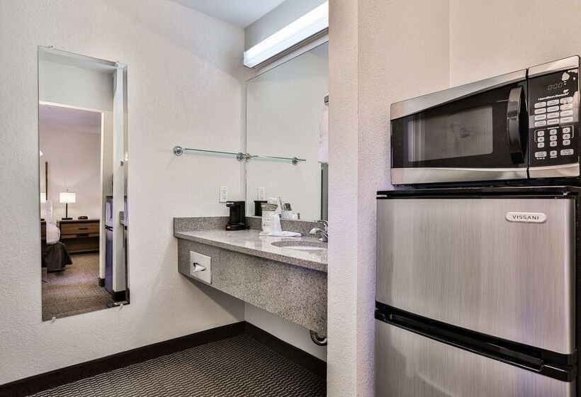فندق Best Western Mountain View Inn