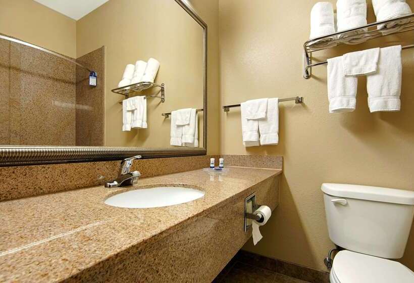 فندق Best Western Opp Inn